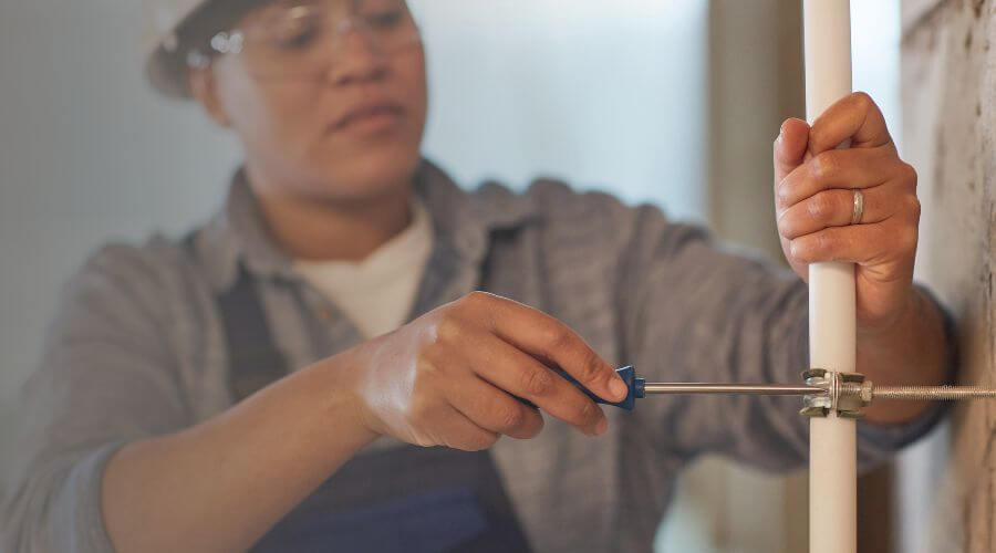 Local expert plumbing services in Langsville, OH